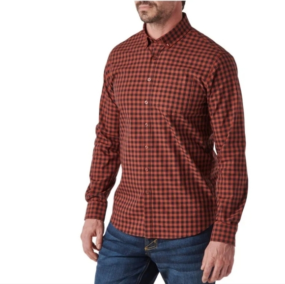 Other - 511 Tactical Alpha Flex Long Sleeve Shirt Size M